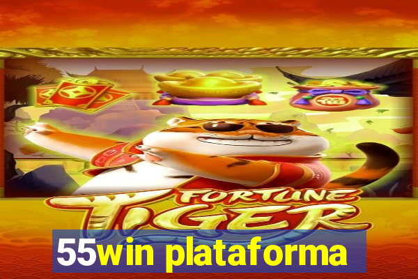 55win plataforma